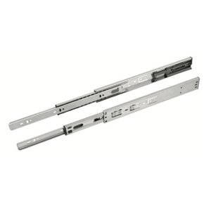 Corr Telesc Tn H45 Inox Slowmotion 400mm (40kg)
