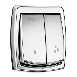 Acabamento para Válvula de Descarga Salvágua Box Cod. 00566806 Sap 90005668006