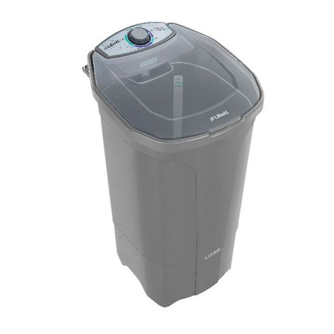 Lavadora 10kg 5 Programas Libell