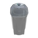 Ver imagem 2 de Lavadora 10kg 5 Programas Libell