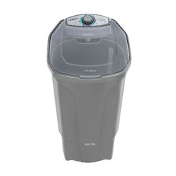 Lavadora 10kg 5 Programas Libell - 2