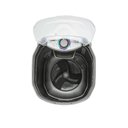 Ver imagem 3 de Lavadora 10kg 5 Programas Libell