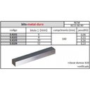 Ver imagem 2 de Bits Metal Duro 06 Mmx100 K10 - Jg Tools