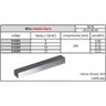 Bits Metal Duro 06 Mmx100 K10 - Jg Tools - 2