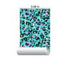 Papel De Parede Adesivo Animal Print Onça N07049 0,58x2,50M - 4