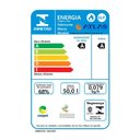 Ver imagem 7 de Fogão a Gás 4 Bocas Atlas Mônaco Plus Acendimento Automático e Forno Limpa Fácil 50l - Branco