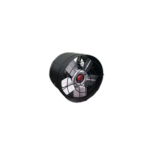 Exaustor 30cm - Alta Vazão 127V