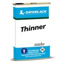 Ver imagem 1 de Thinner Especial Nitro Dn 4242 5l