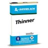 Thinner Especial Nitro Dn 4242 5l - 1