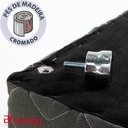 Ver imagem 7 de Cama Box Caminha Pet Cachorros e Gatos Luxo + Lençol Impermeável Bf Colchões