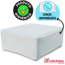 Ver imagem 5 de Cama Box Caminha Pet Cachorros e Gatos Luxo + Lençol Impermeável Bf Colchões