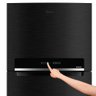 Geladeira Frost Free Duplex 473l Inverter Cor Preto Midea Md-rt611evddx3 - Bivolt Springer Midea - 3