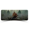 Mouse Pad Gamer The Last of Us Ellie Soldados Império da Impressão 60cm x 35cm - 1