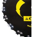 Ver mais imagens de Disco para Roçadeira 230mm Re05 Snel Ferramentas