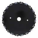 Ver imagem 6 de Disco para Roçadeira 230mm Re05 Snel Ferramentas