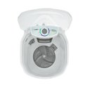 Ver imagem 2 de Lavadora Semiautomática 10kg Libell Branco 110v