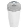 Lavadora Semiautomática 10kg Libell Branco 110v - 3