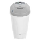 Ver imagem 3 de Lavadora Semiautomática 10kg Libell Branco 110v