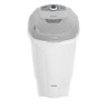 Lavadora Semiautomática 10kg Libell Branco 110v - 4