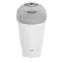 Ver imagem 4 de Lavadora Semiautomática 10kg Libell Branco 110v