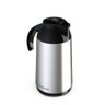 Garrafa Térmica Inox 1litro Berlim Café Leite Chá Chimarrão Água Quente - 1
