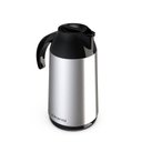 Ver imagem 1 de Garrafa Térmica Inox 1litro Berlim Café Leite Chá Chimarrão Água Quente