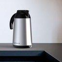 Ver imagem 2 de Garrafa Térmica Inox 1litro Berlim Café Leite Chá Chimarrão Água Quente