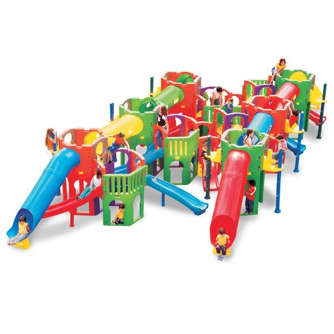 Playground Global Play Freso