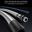 Ver imagem 5 de Torneira P/ Cozinha Gourmet Monocomando Misturador, Bancada, Pia, Mesa, Churrasqueira Fc-25