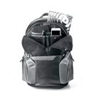 Ver imagem 3 de Garrafa de Água Plana Ripples 500ml - Design Assinado Icons - Transparente - Guzzini