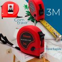 Ver imagem 6 de Kit Jogo de Ferramentas 129 Peças Bits e Chaves Emergênciais Precisão Catraca Alicates Martelo Trena