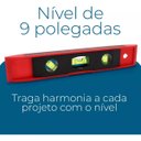 Ver imagem 5 de Kit Jogo de Ferramentas 129 Peças Bits e Chaves Emergênciais Precisão Catraca Alicates Martelo Trena