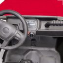 Ver imagem 2 de Jipe Elite Vermelho - 12 Volts Xalingo