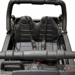 Jipe Elite Vermelho - 12 Volts Xalingo - 5