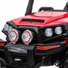 Jipe Elite Vermelho - 12 Volts Xalingo - 4