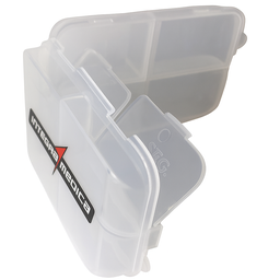 Porta Cápsulas Integralmédica 8 Compartimentos – Organizador Diário de Suplementos - 3