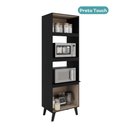 Ver imagem 2 de Torre Quente 2 Fornos Atlanta Carraro