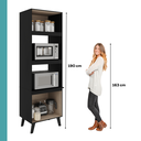 Ver imagem 4 de Torre Quente 2 Fornos Atlanta Carraro