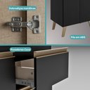 Ver imagem 6 de Torre Quente 2 Fornos Atlanta Carraro