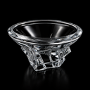 Ver imagem 2 de Centro de Mesa/Fruteira/Saladeira Fina - Cristal