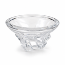 Ver imagem 1 de Centro de Mesa/Fruteira/Saladeira Fina - Cristal