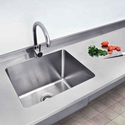 Cuba Tramontina Dritta Pro 40x40 BL - 2