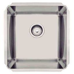 Cuba Tramontina Dritta Pro 40x40 BL - 1