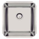 Ver imagem 1 de Cuba Tramontina Dritta Pro 40x40 BL