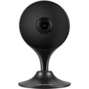 Ver mais imagens de 2 Câmeras Wi-fi Im3 C Black Mibo Intelbras + Sd 16gb Ultra Im3 C Black + 16gb