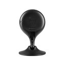 Ver imagem 5 de 2 Câmeras Wi-fi Im3 C Black Mibo Intelbras + Sd 16gb Ultra Im3 C Black + 16gb