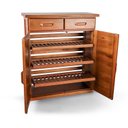 Ver imagem 3 de Sapateira Nathalia - - 100% madeira maciça