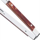 Ver imagem 4 de Pegador de Carne em Aço Inox e Cabo Polywood - 21169170 - Tramontina