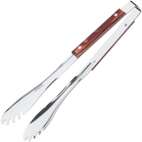 Pegador de Carne em Aço Inox e Cabo Polywood - 21169170 - Tramontina