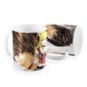 Caneca Animes Death Note - 1